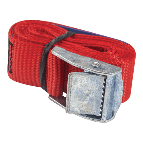 Classic Cambuckle tie down 500kg