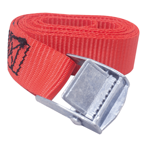 QUICKLOADER Classic Cambuckle tie down