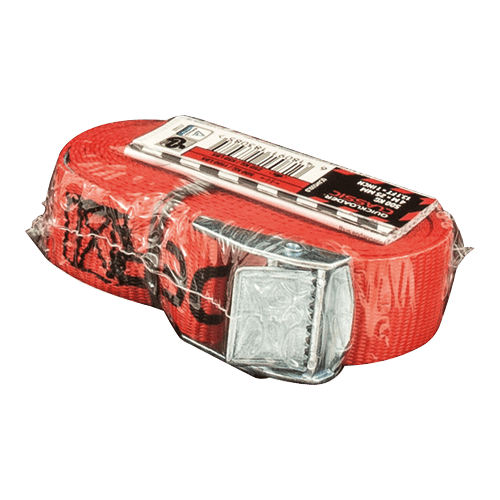 packaging of Classic Cambuckle tie down